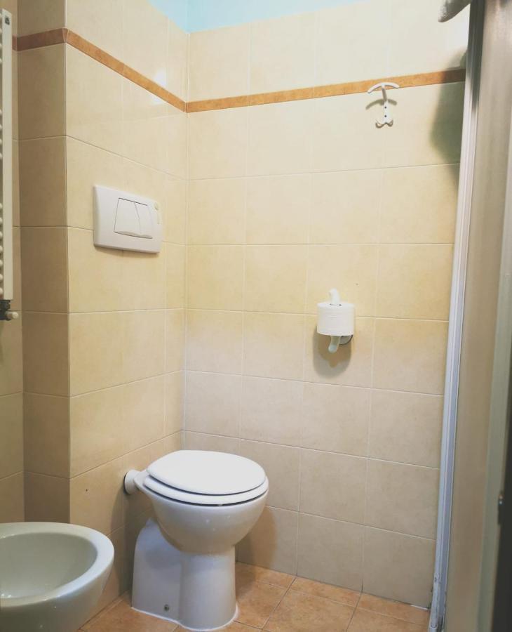 Porto Recanati Zimmer Bagian luar foto