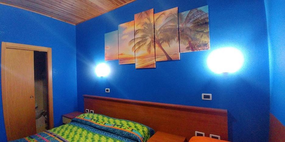 Porto Recanati Zimmer Bagian luar foto
