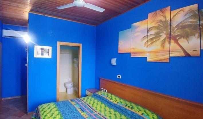 Porto Recanati Zimmer Bagian luar foto